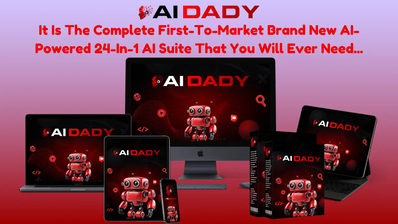 AIDady Review