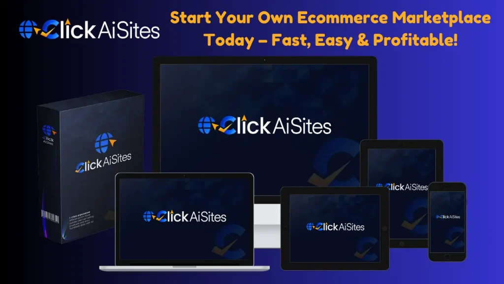 ClickAISites Review