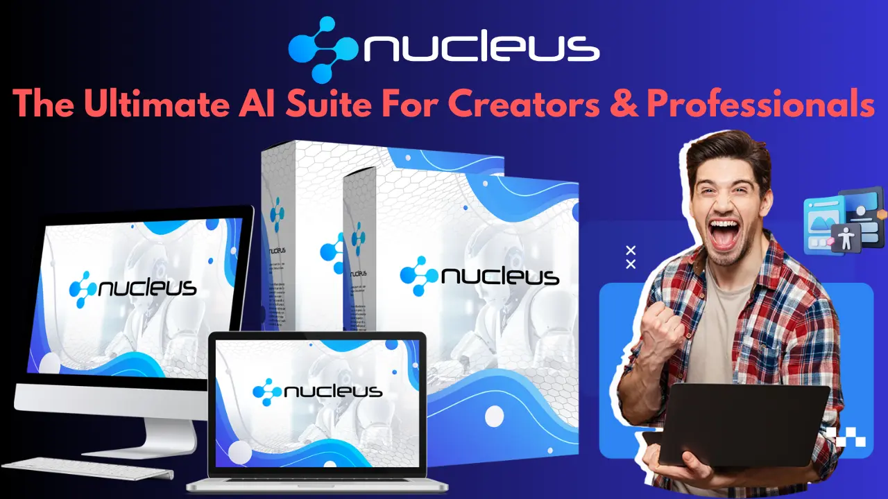 Nucleus Review