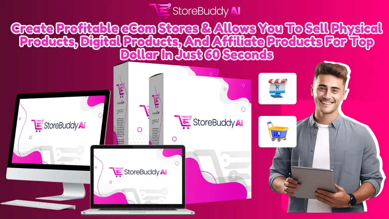 StoreBuddy AI Review