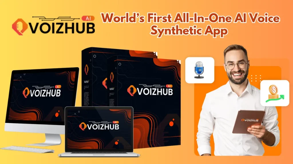 VoizHub AI Review